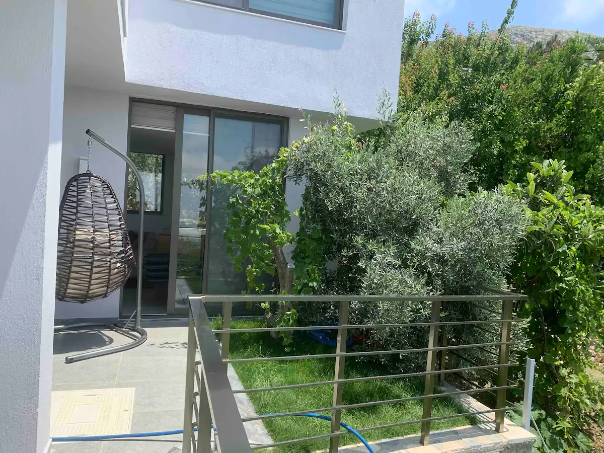 Villa Godıva