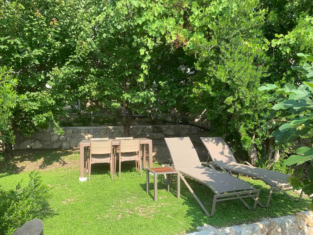 Villa Godıva