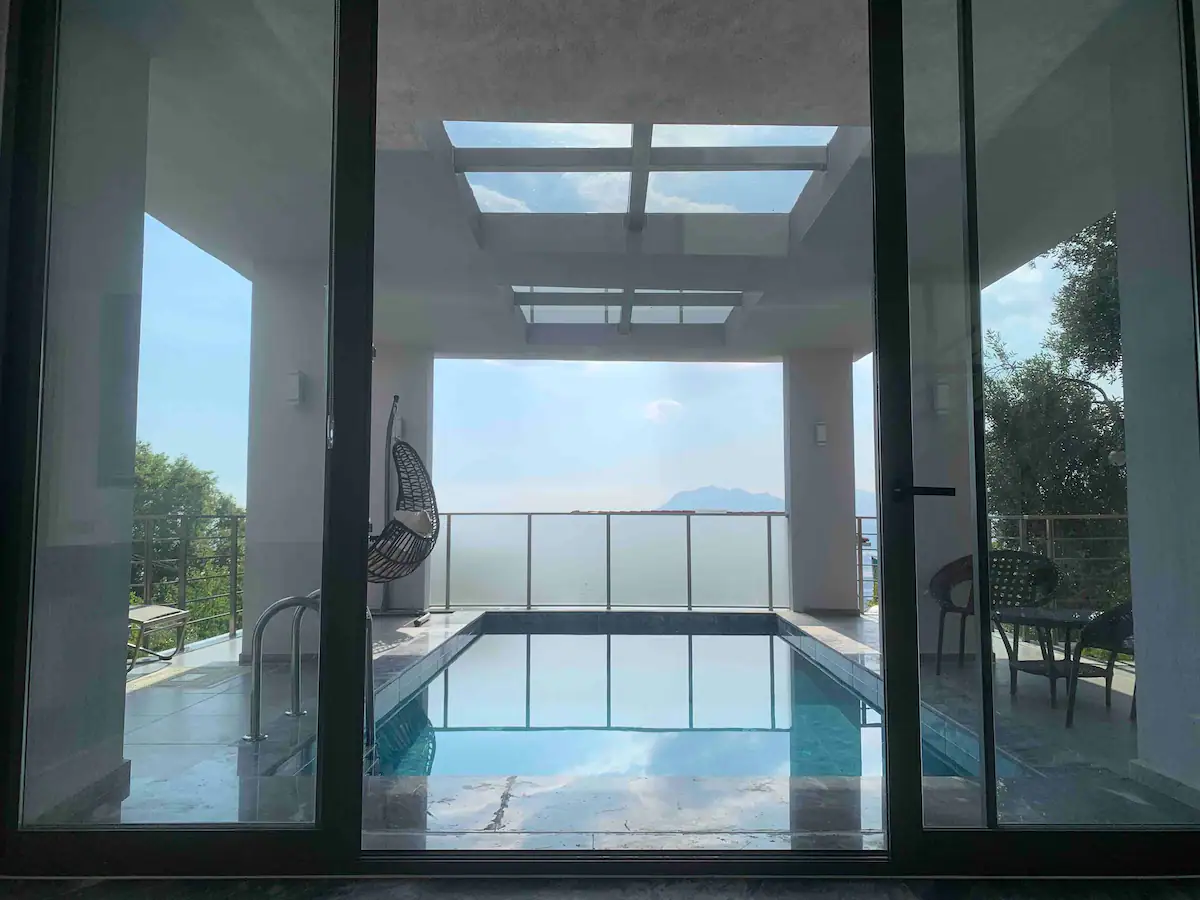 Villa Godıva