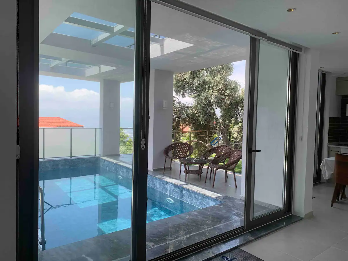 Villa Godıva