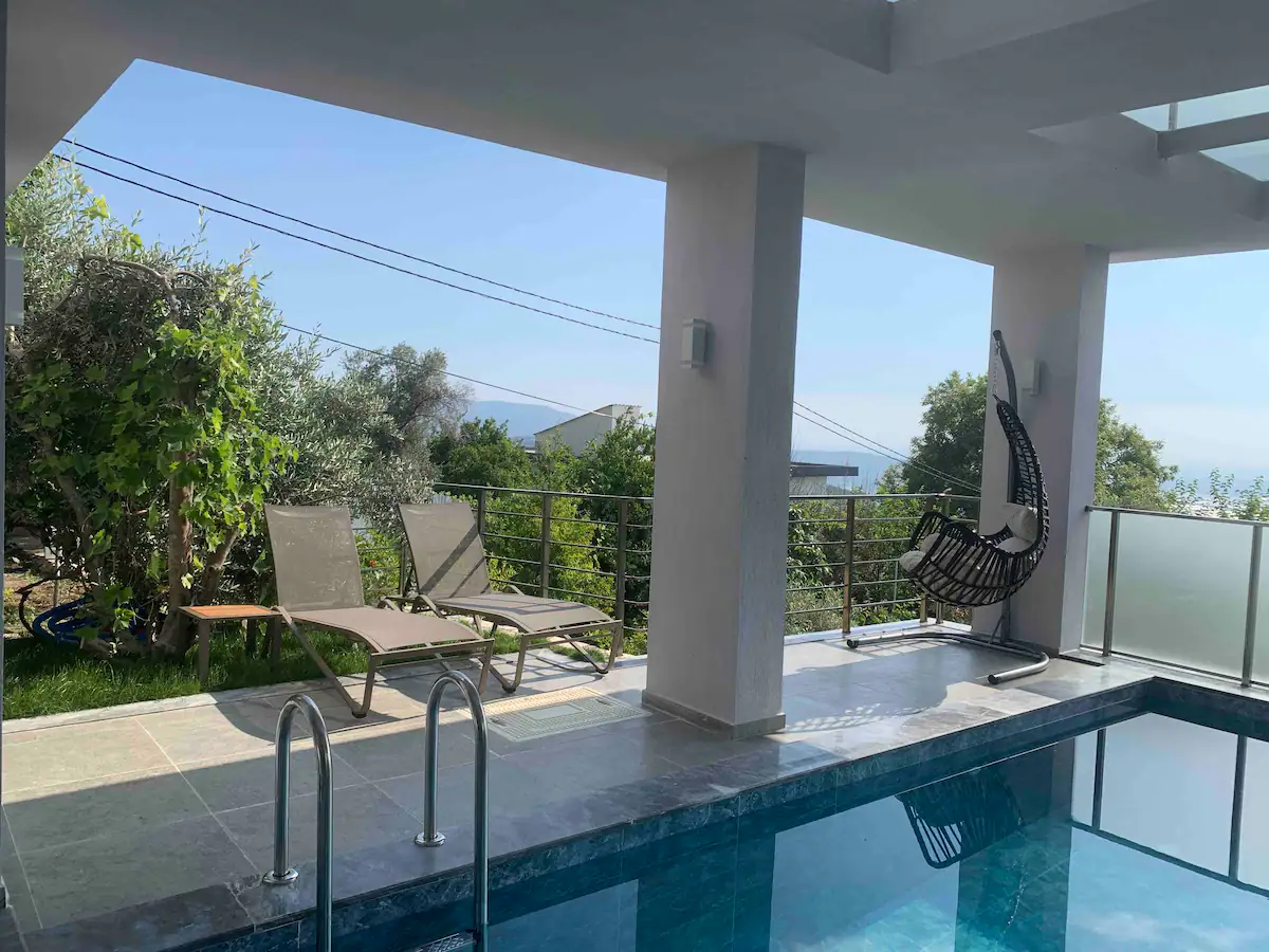 Villa Godıva