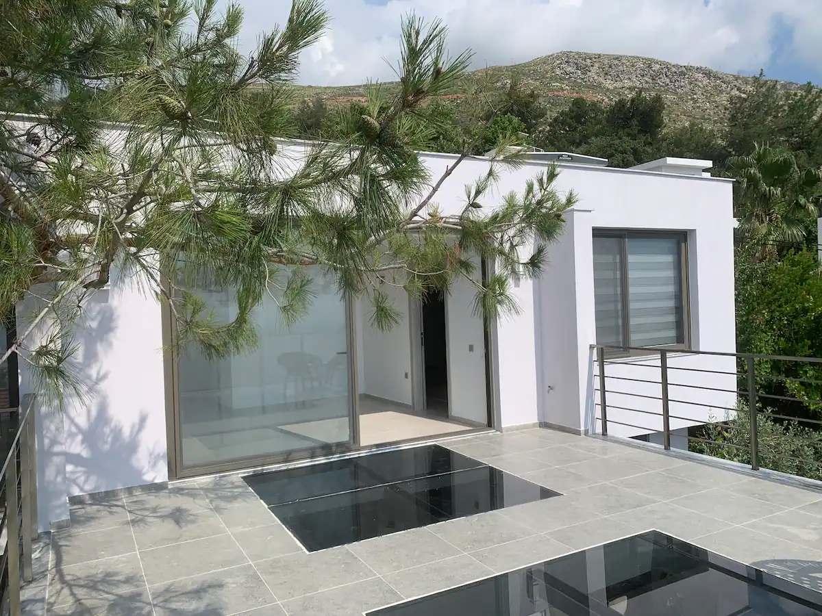 Villa Godıva