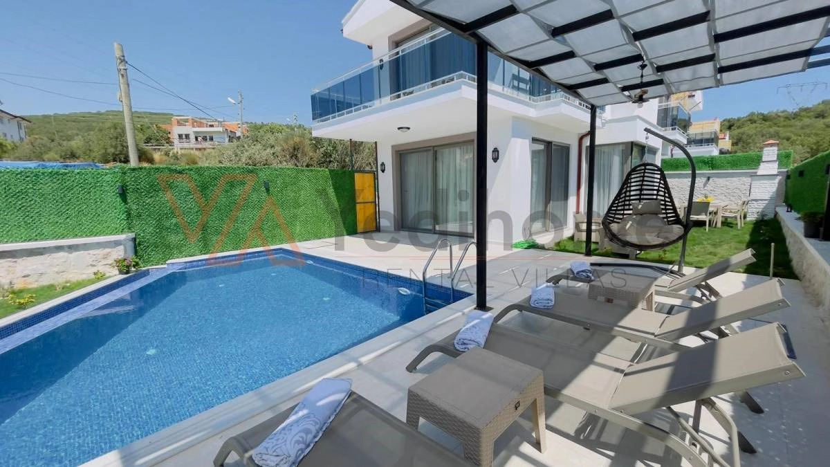 Villa Gülce - 1