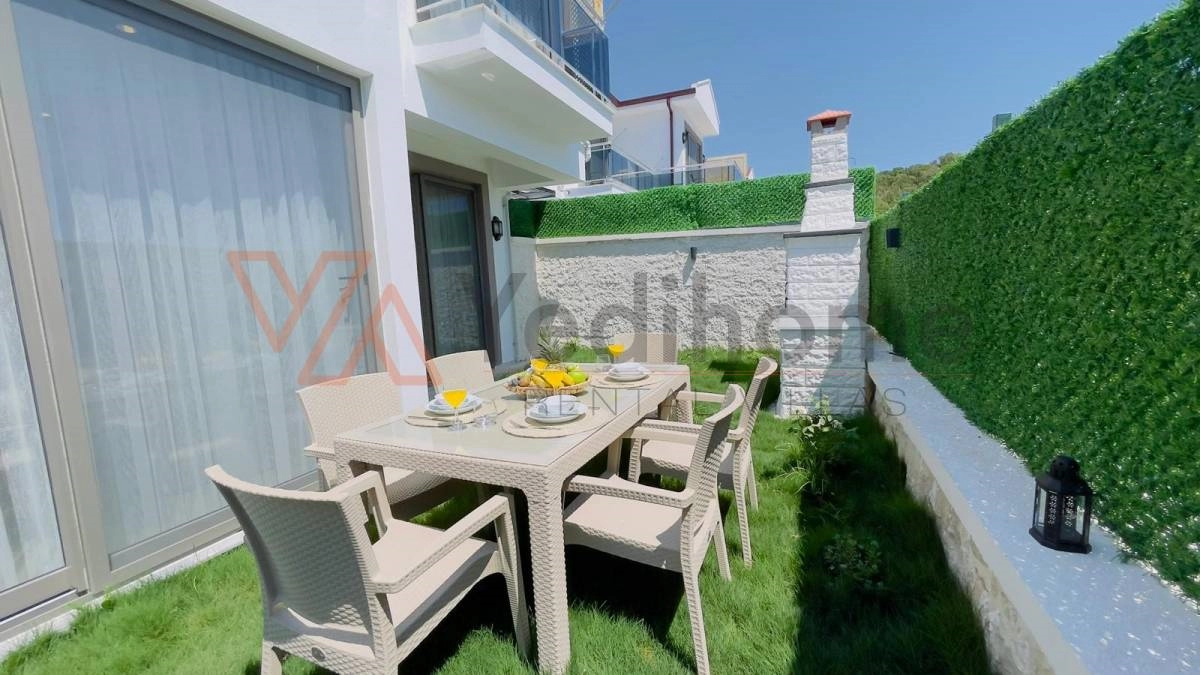 Villa Gülce - 1