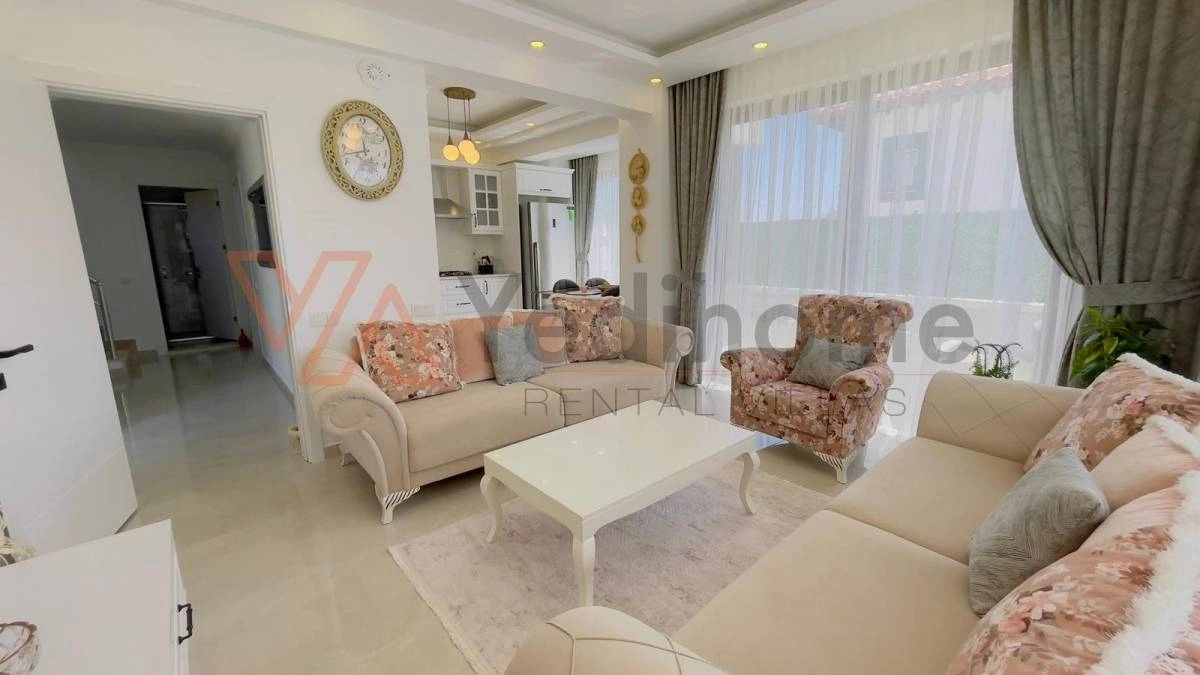 Villa Gülce - 1