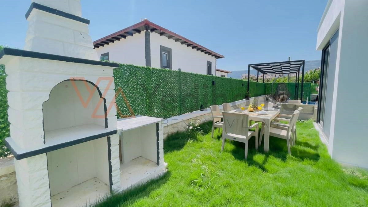 Villa Gülce - 1