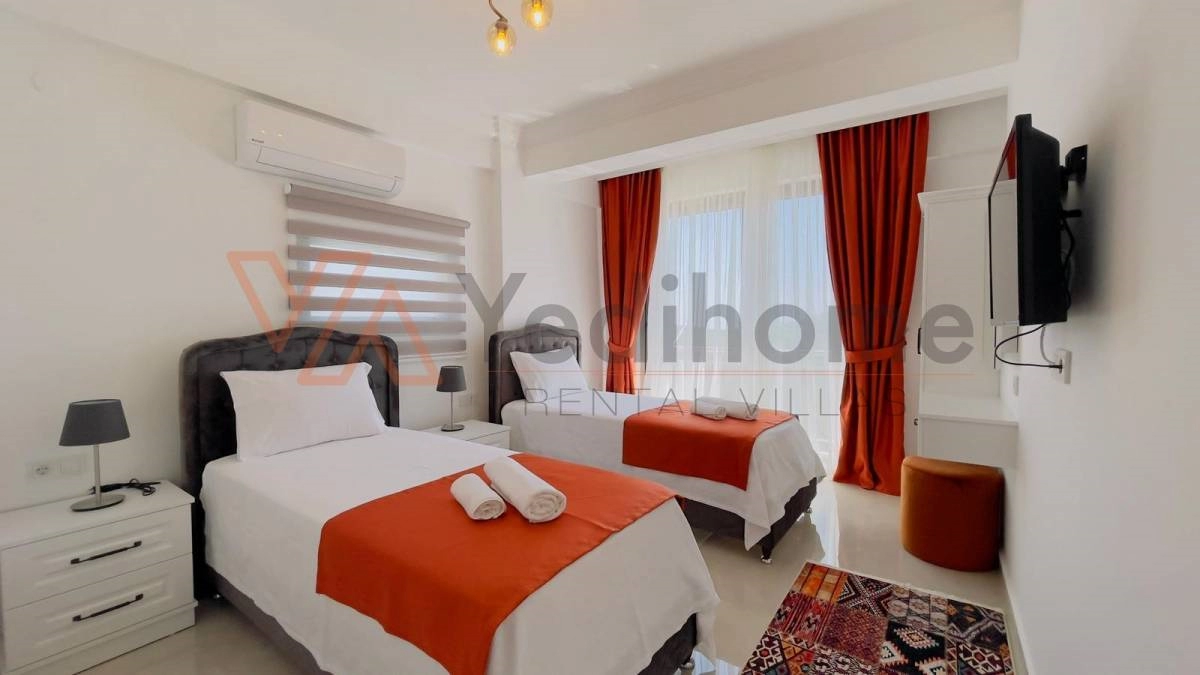 Villa Gülce - 1