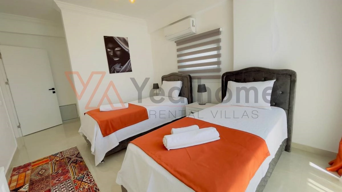 Villa Gülce - 1