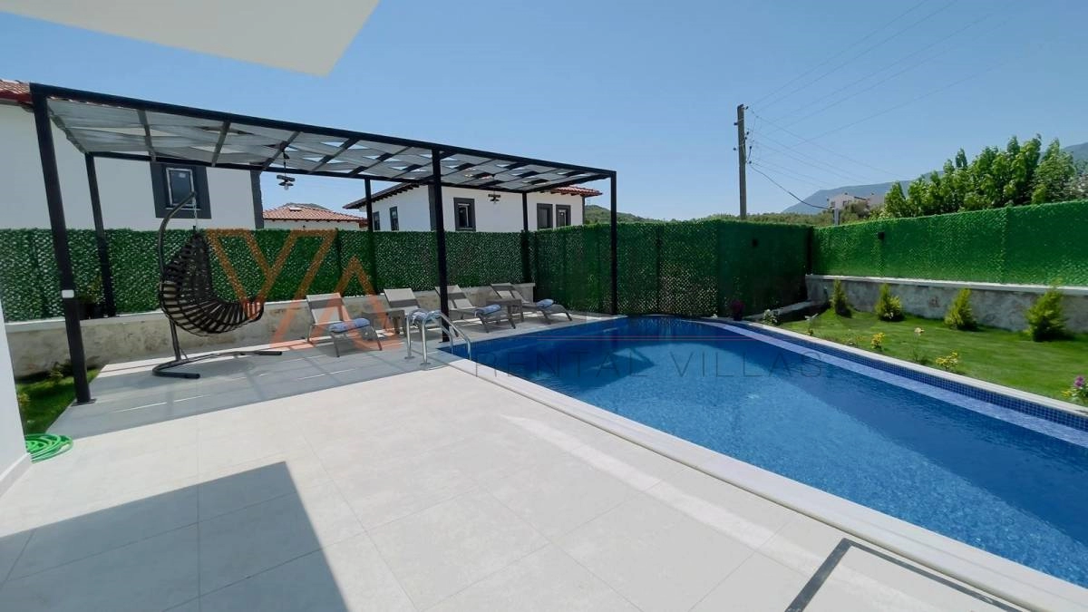 Villa Gülce - 1