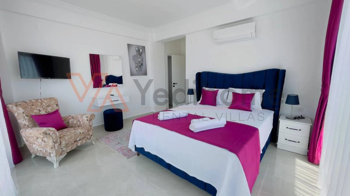 Villa Gülce - 1