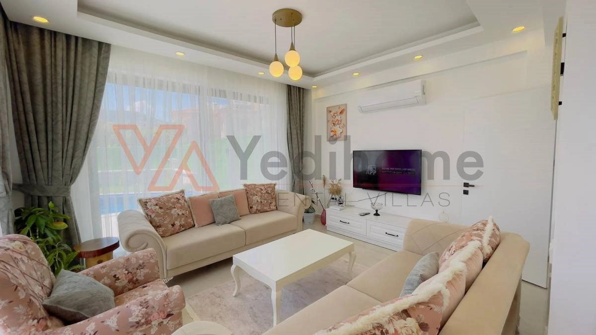 Villa Gülce - 1