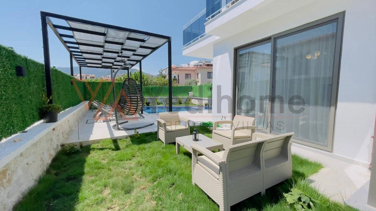 Villa Gülce - 1