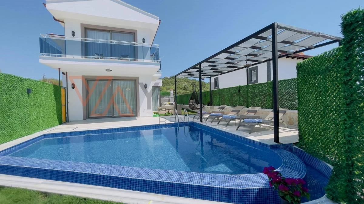 Villa Gülce - 1