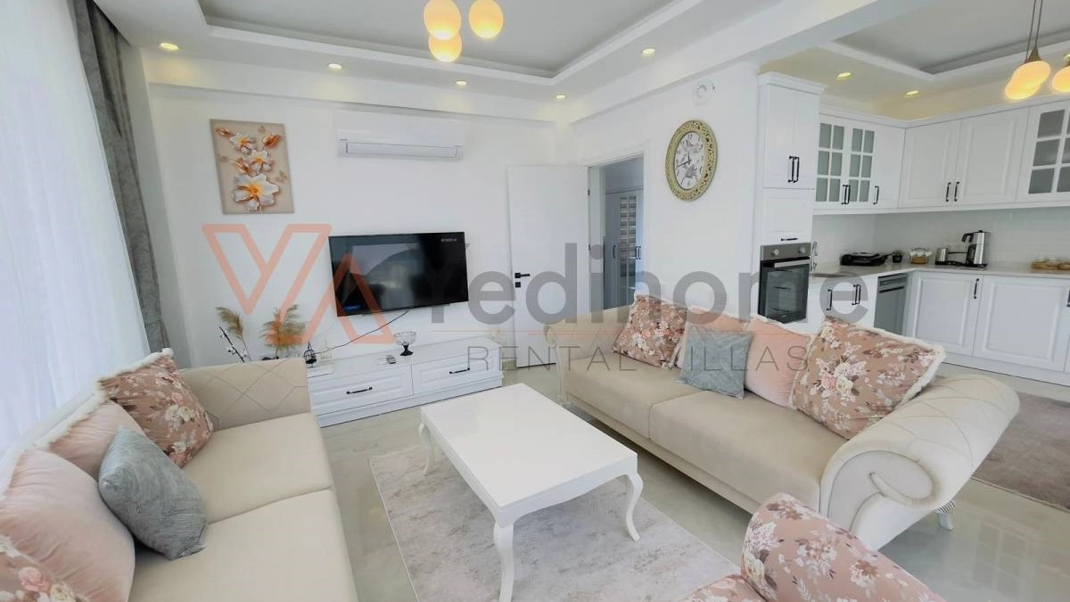 Villa Gülce - 1