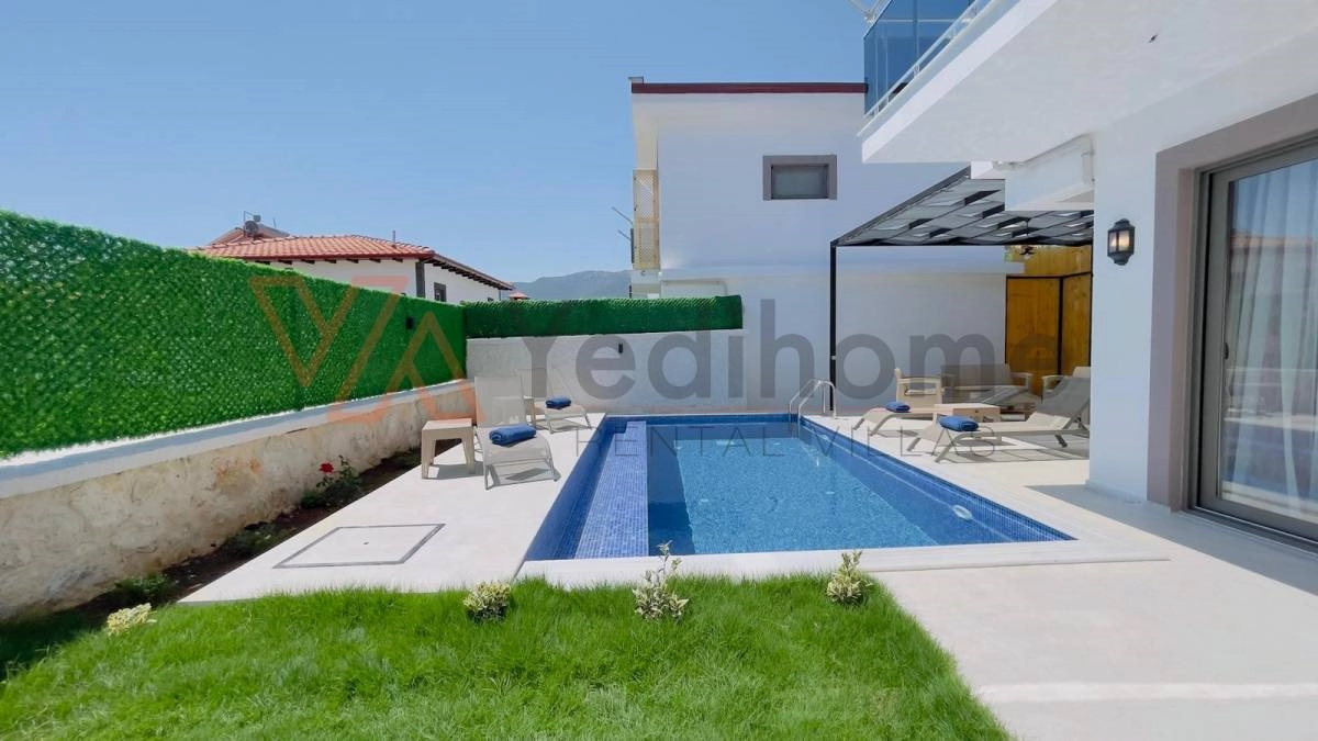 Villa Gülbağ (Gülce 2)