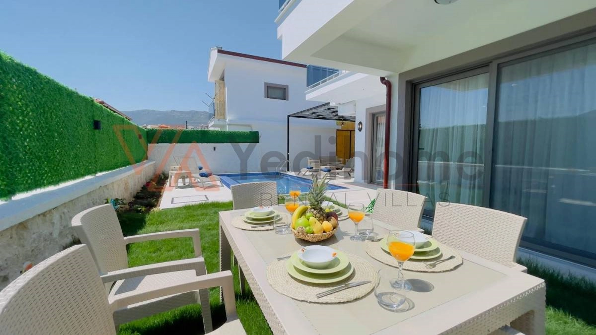 Villa Gülbağ (Gülce 2)