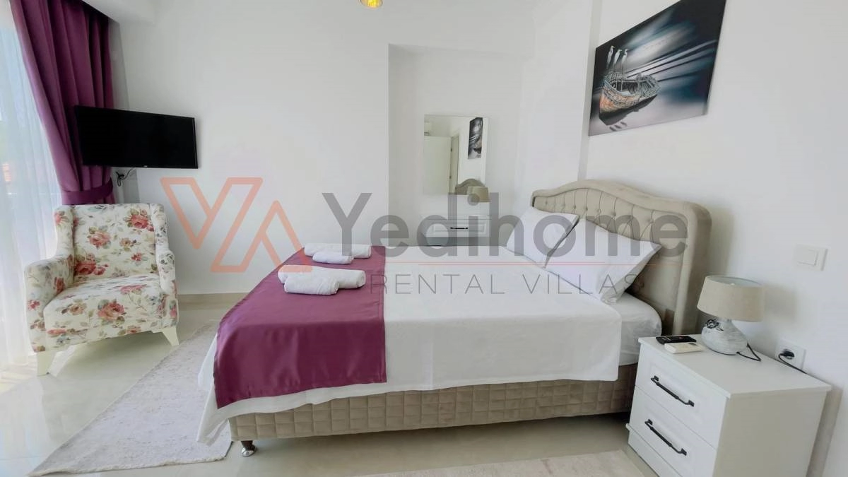 Villa Gülbağ (Gülce 2)