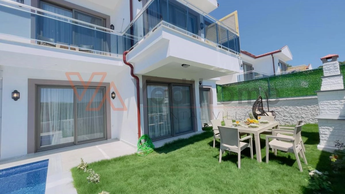 Villa Gülbağ (Gülce 2)