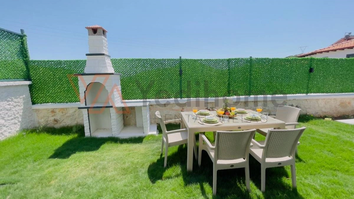 Villa Gülbağ (Gülce 2)