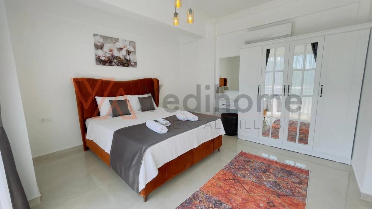 Villa Gülbağ (Gülce 2)