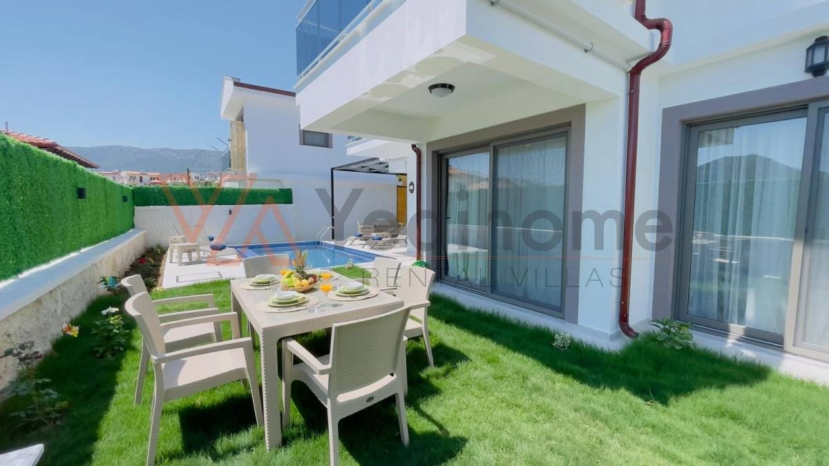 Villa Gülbağ (Gülce 2)
