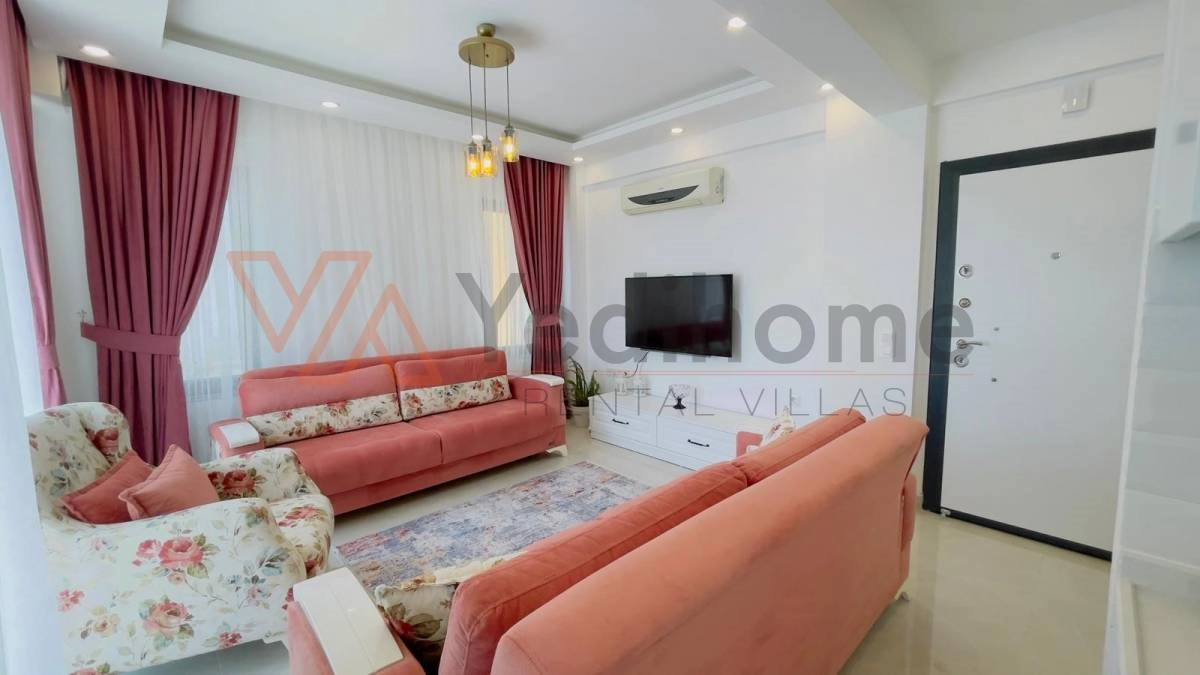Villa Gülbağ (Gülce 2)