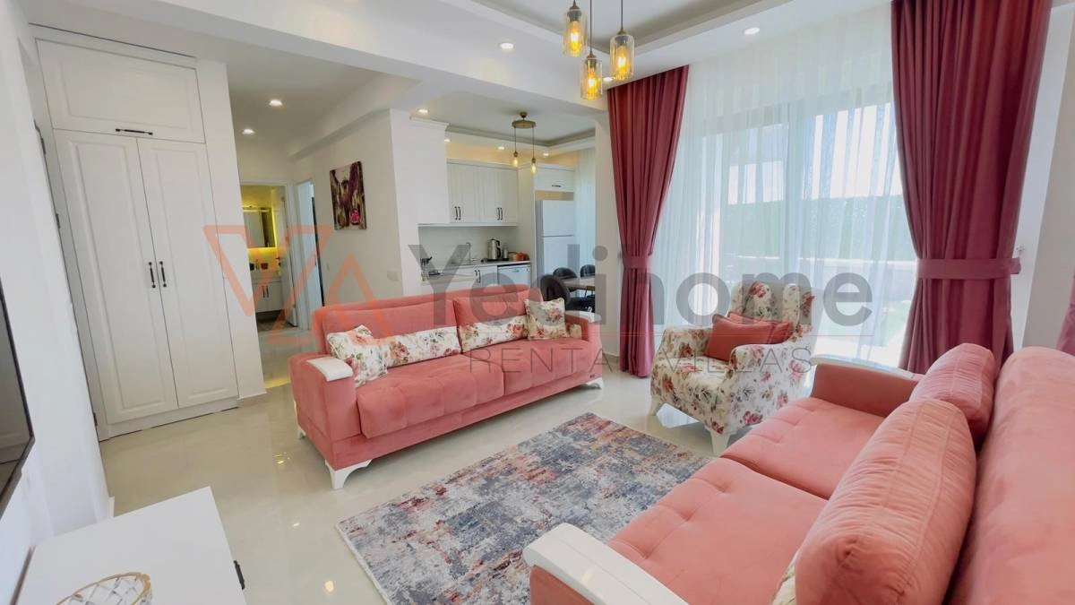 Villa Gülbağ (Gülce 2)