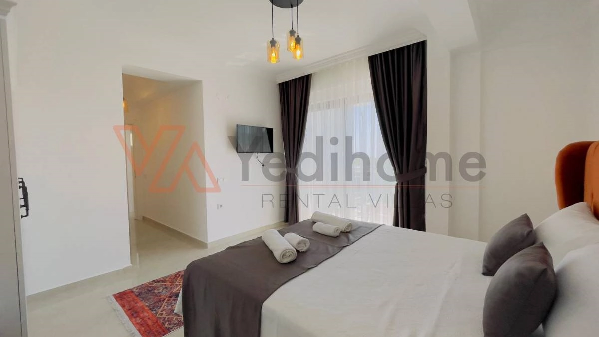 Villa Gülbağ (Gülce 2)