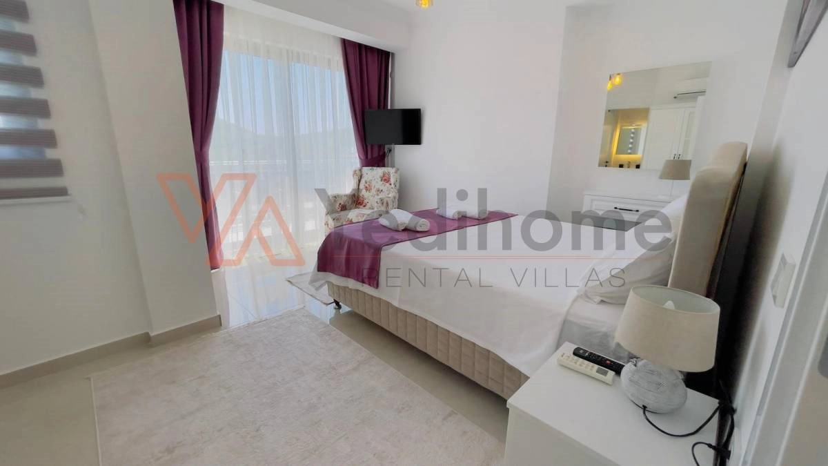 Villa Gülbağ (Gülce 2)