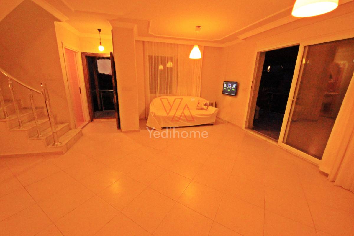 Villa İkra