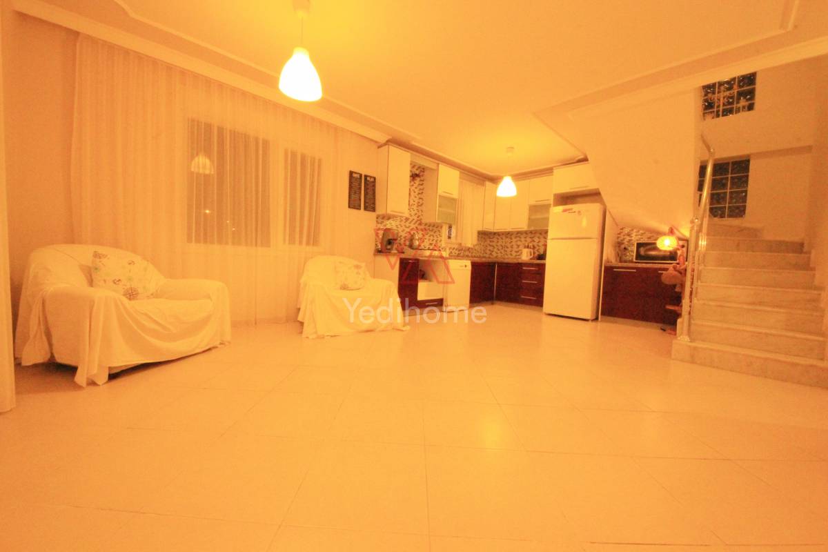 Villa İkra