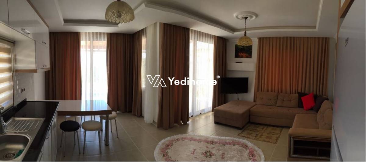 Villa ipek