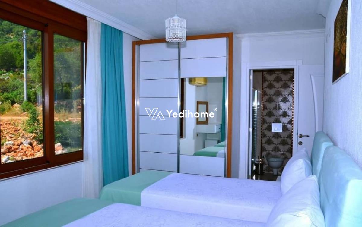 Villa ipek