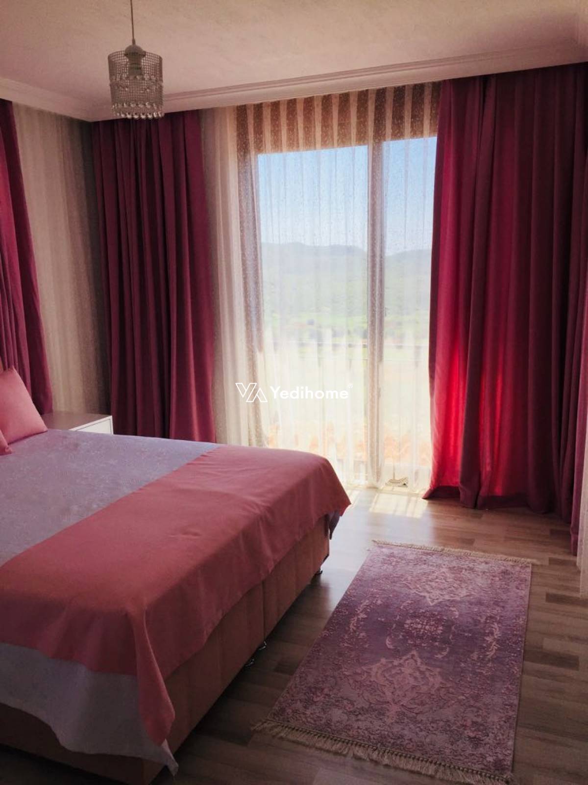 Villa ipek