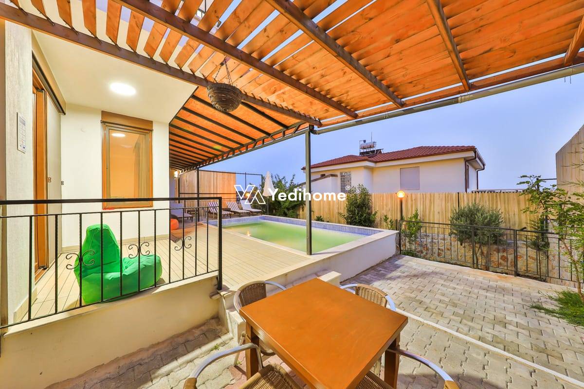 Villa ipek