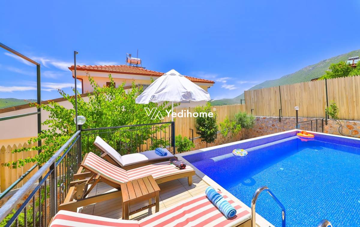 Villa ipek