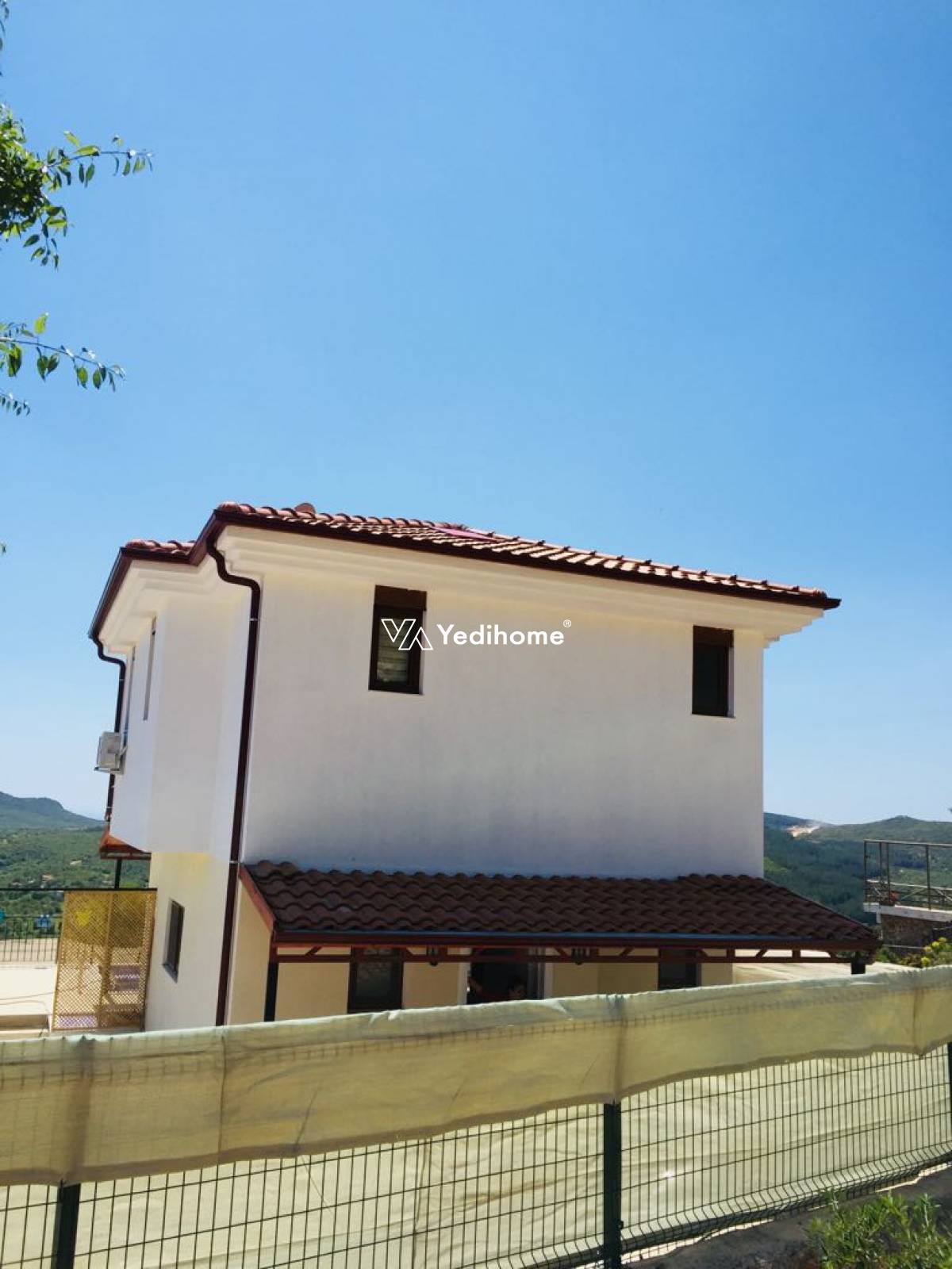 Villa ipek