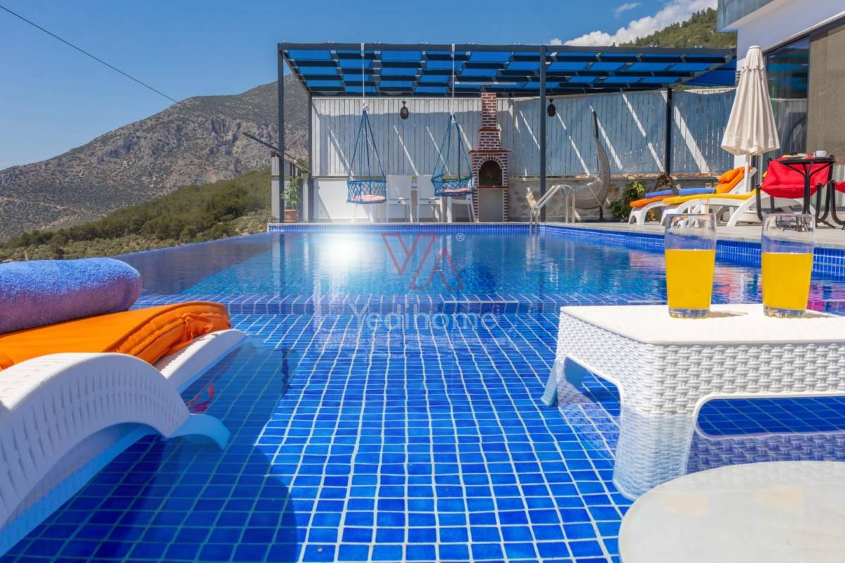 Villa Kubra