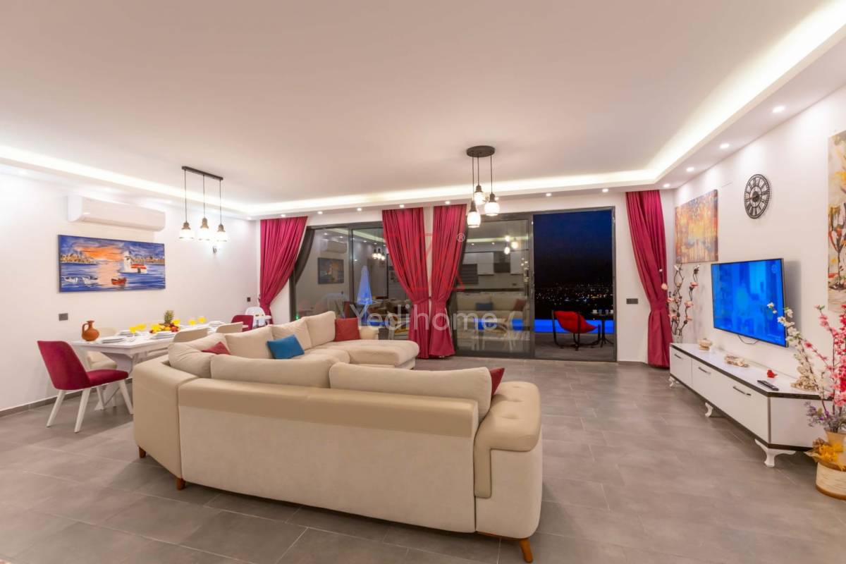 Villa Kubra