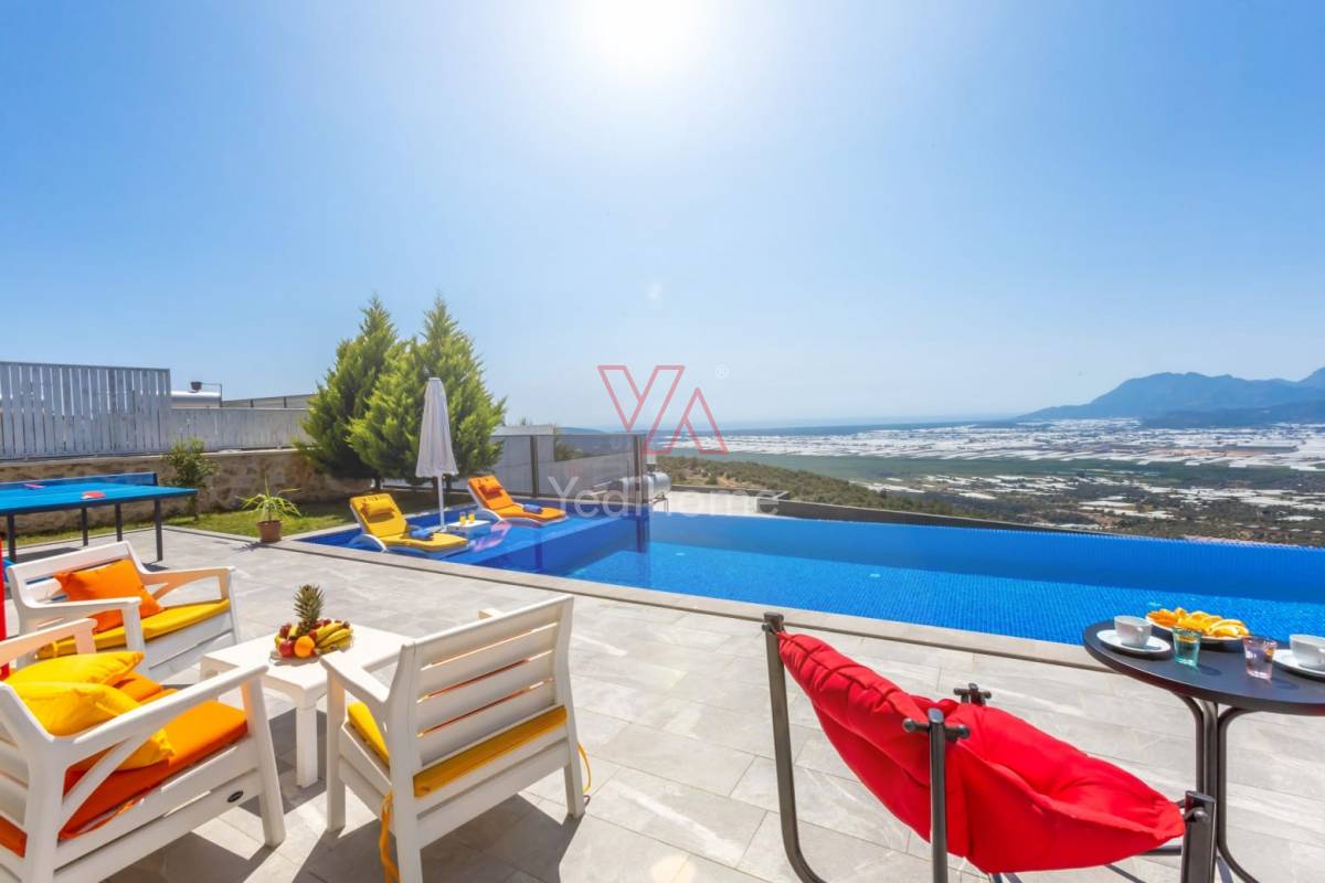 Villa Kubra