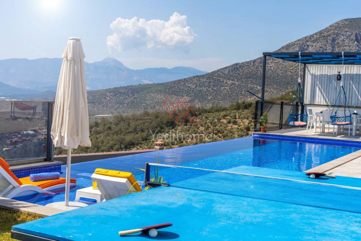 Villa Kubra