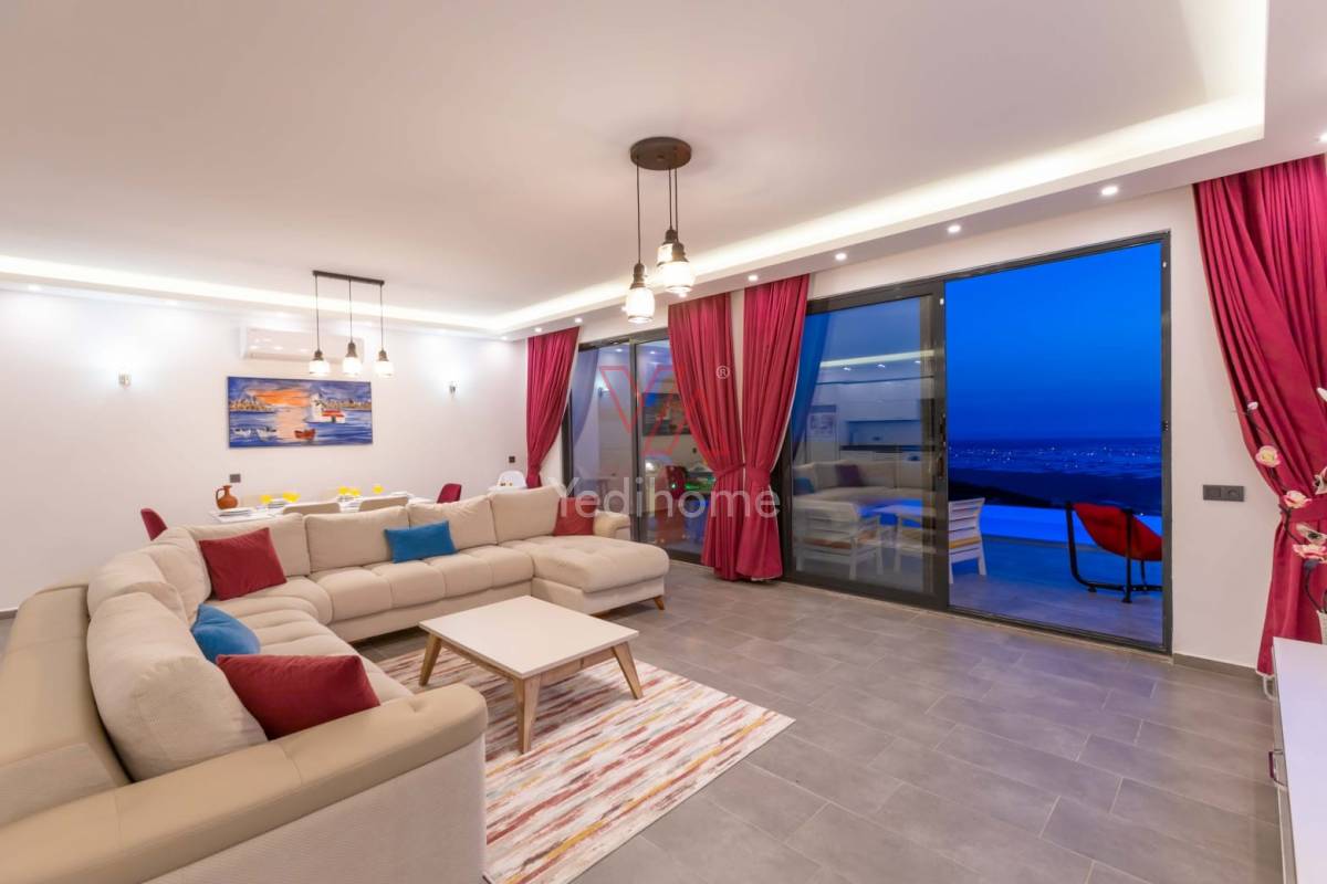 Villa Kubra
