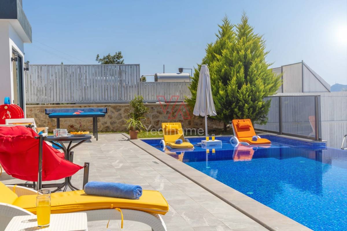 Villa Kubra
