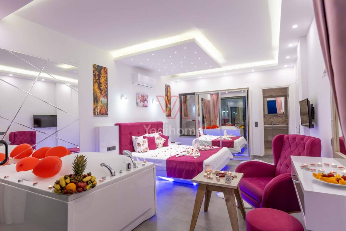 Villa Kubra
