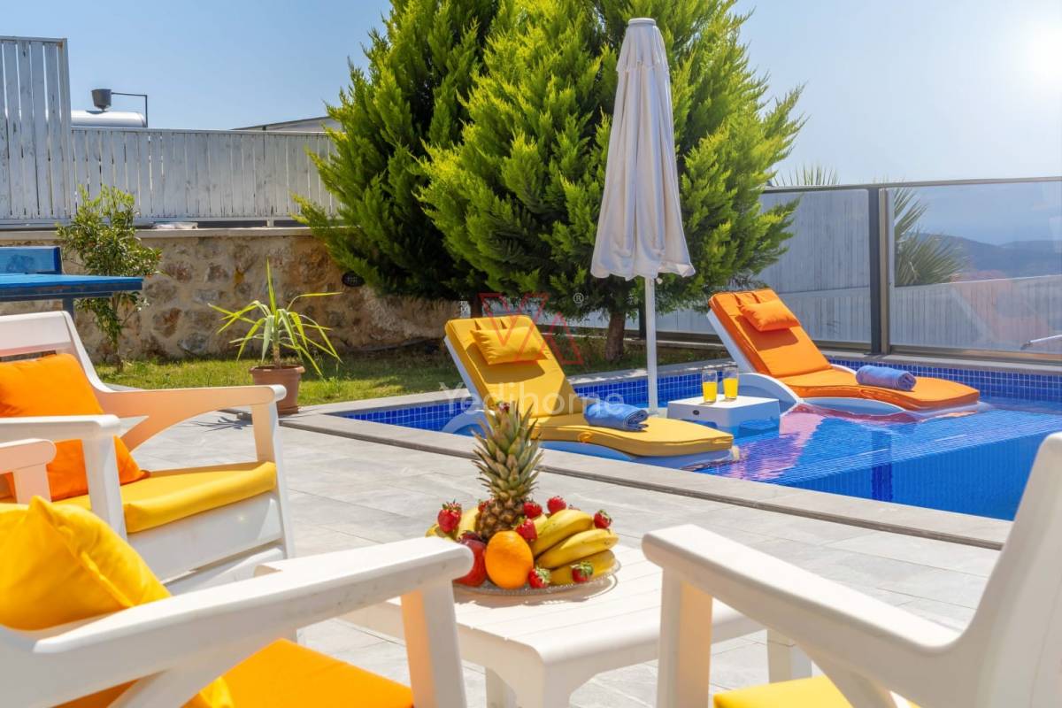 Villa Kubra