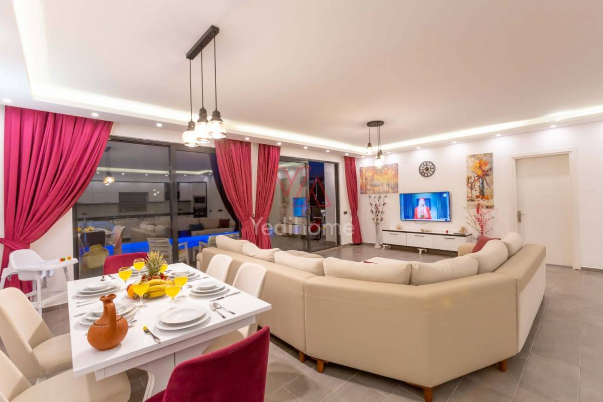 Villa Kubra