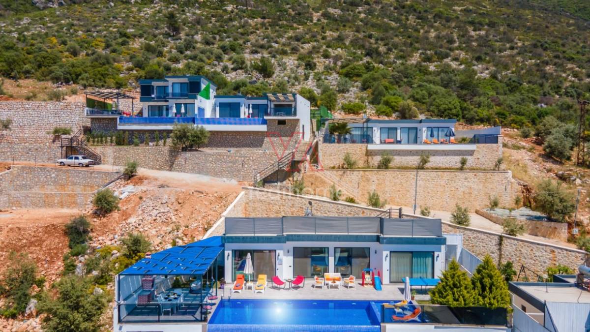 Villa Kubra