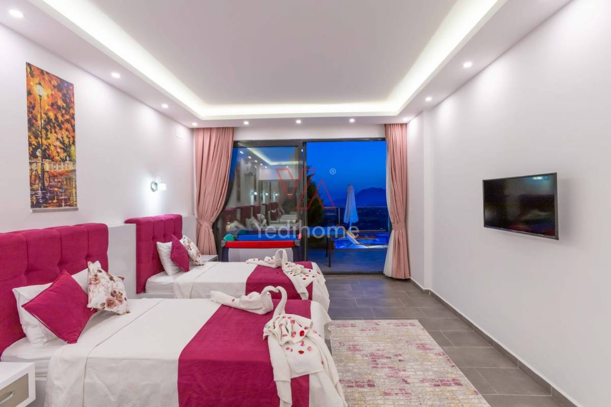 Villa Kubra