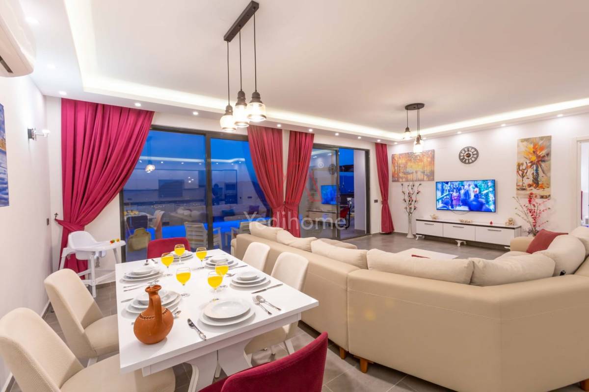 Villa Kubra