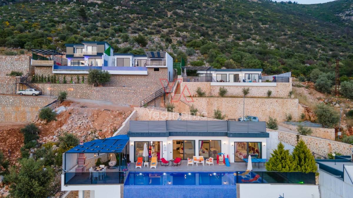 Villa Kubra